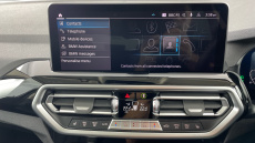 BMW X3 xDrive 30e xLine 5dr Auto Estate